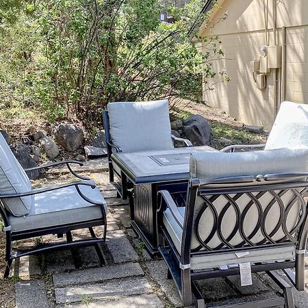 The Chalet At Kings Beach Unit 1 Екстериор снимка