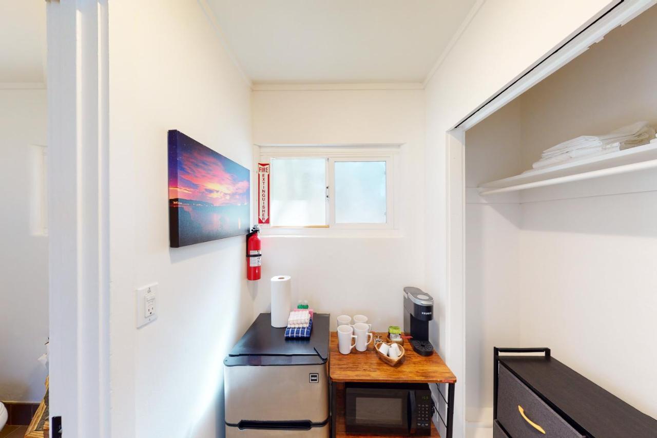 The Chalet At Kings Beach Unit 1 Екстериор снимка
