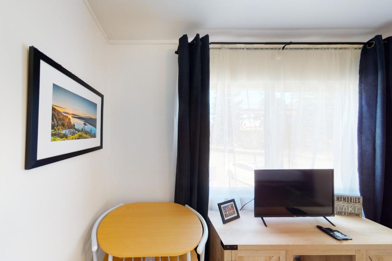 The Chalet At Kings Beach Unit 1 Екстериор снимка