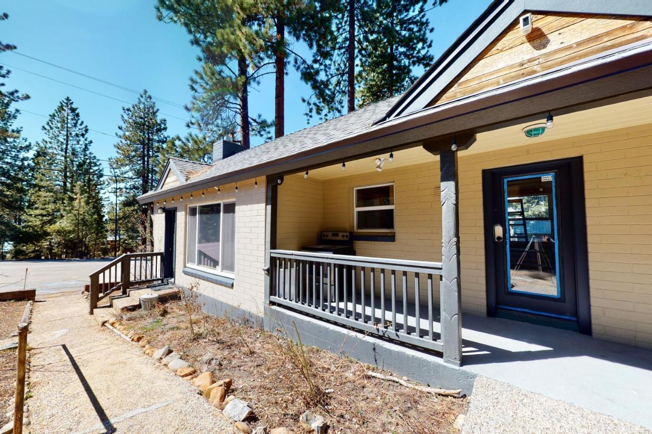 The Chalet At Kings Beach Unit 1 Екстериор снимка