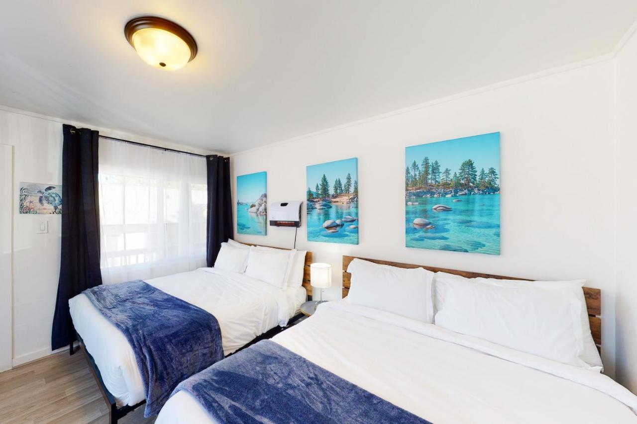 The Chalet At Kings Beach Unit 1 Екстериор снимка