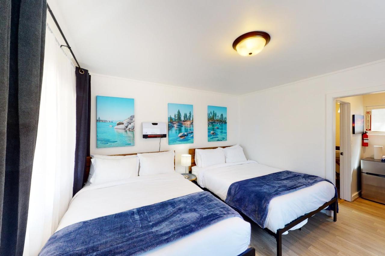 The Chalet At Kings Beach Unit 1 Екстериор снимка