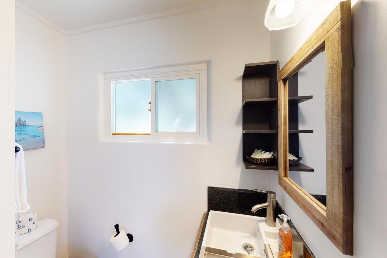 The Chalet At Kings Beach Unit 1 Екстериор снимка