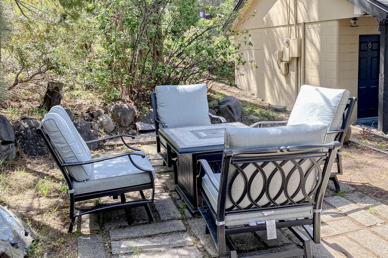 The Chalet At Kings Beach Unit 1 Екстериор снимка